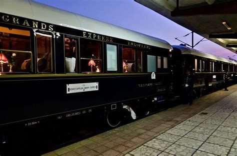 Venice Simplon Orient Express Know All About It For A Luxury Ride