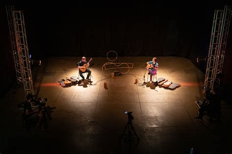 Mais De Violeiros Campinas Recebe O Festival Viola Da Terra