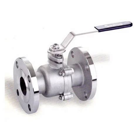 Ss Ball Valves At Rs Stainless Steel Ball Valve In Boisar Id