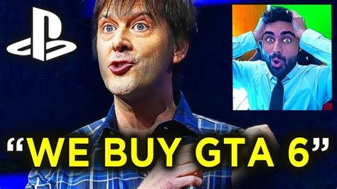 Shocking Gta 6 Is Playstation Exclusive 😵 We Were Wrong Gta 6 Trailer Xbox Ps4 And Ps5 Update