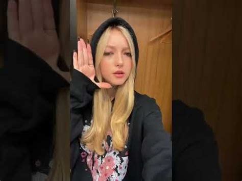 Emily Dobson | TikTok - YouTube in 2022 | Emily, Dobson, Youtube