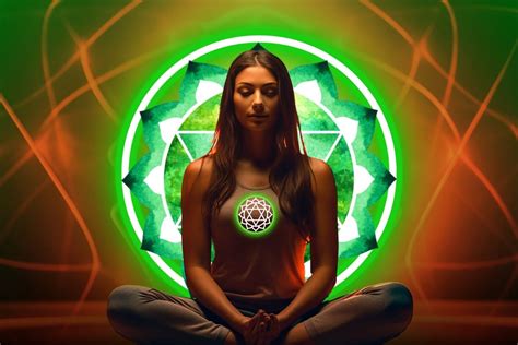 A Beginners Guide To Activate The Anahata Chakra Science Divine