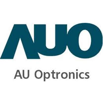 AU Optronics On The Forbes Global 2000 List