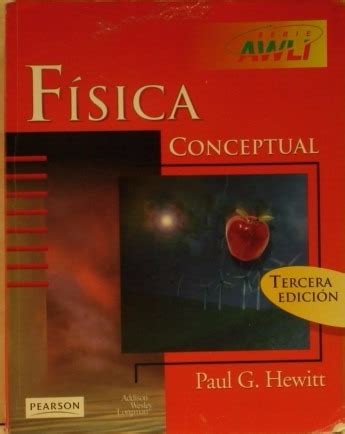 F Sica Conceptual Paul G Hewitt Libro Mercadolibre