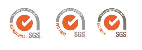 Sgs Iso 14001