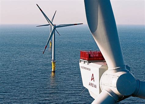 Report Hails Progress In Uks Move Towards Renewables News For The