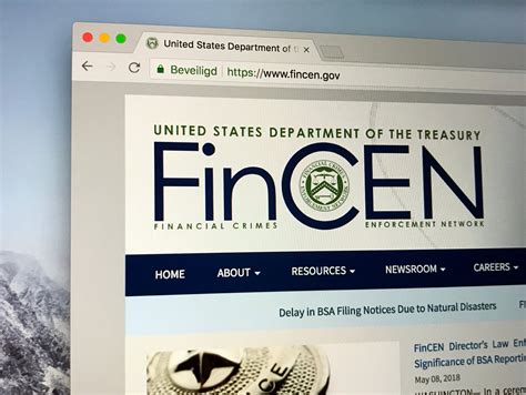 FinCEN BOI FAQs Updated Once Again - Foodman CPAs and Advisors