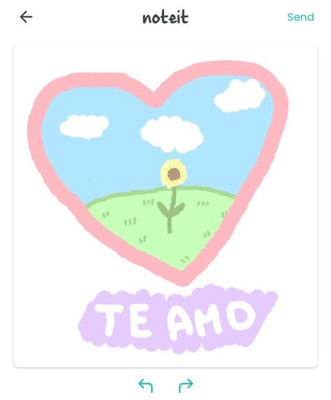 Te Amo