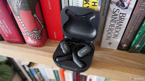 Best Open Ear Earbuds In 2024