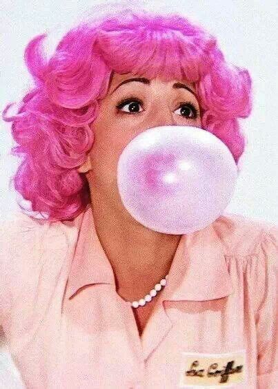 Frenchy From Grease Quotes. QuotesGram