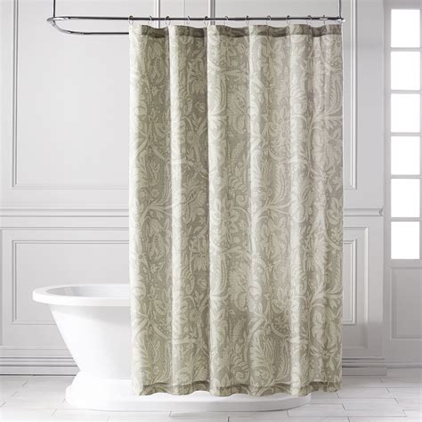 12 Best Linen Shower Curtain For 2023 Citizenside