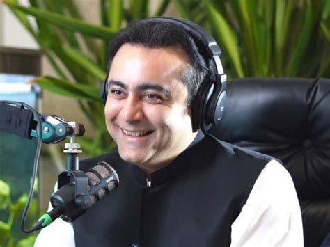 Mansoor Ali Khan Resigns From Samaa TV Amid Controversy Mediaspring PK