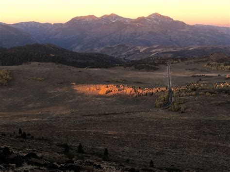 Monitor Pass Is An Easy And Scenic Weekend Escape