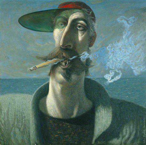 John Byrne Gallery 61 Paintings Scottish Playwright And Artist