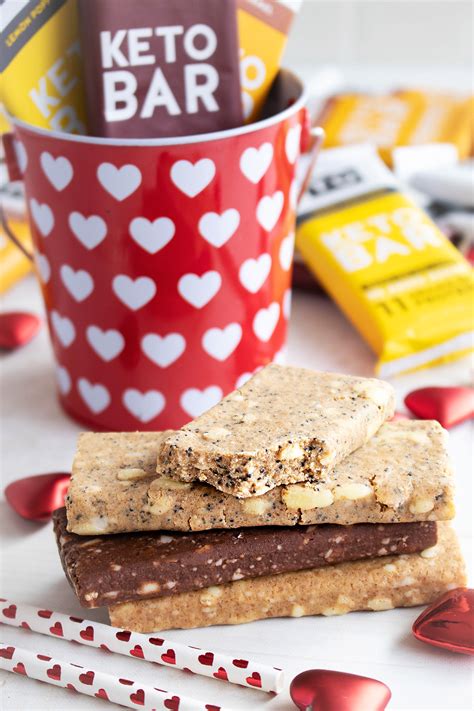 keto bar 7 - Nourish | Empower | Fulfilled