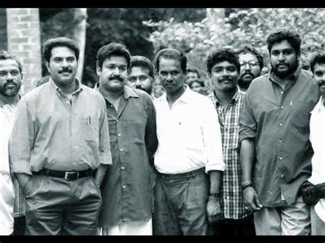 Mammootty And Mohanlal's Gave Us Some Real Friendship Goals - Filmibeat