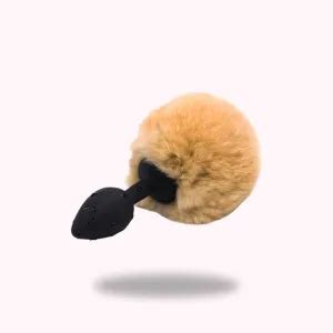 Plug Queue De Lapin Plug Anal Fr