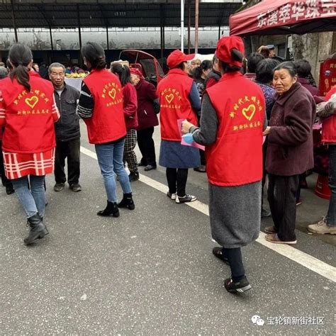 新街社区巾帼志愿服务队“小手拉大手 文明祭祀 我先行”清明森林防火主题教育活动澎湃号·政务澎湃新闻 The Paper