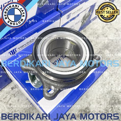 Hub Bearing Roda Depan Toyota Unit New Hiace Up Nap Nup Hub Axle