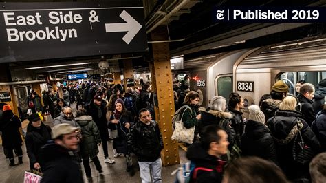 Grand central station announces a total overnight shutdown for repairs