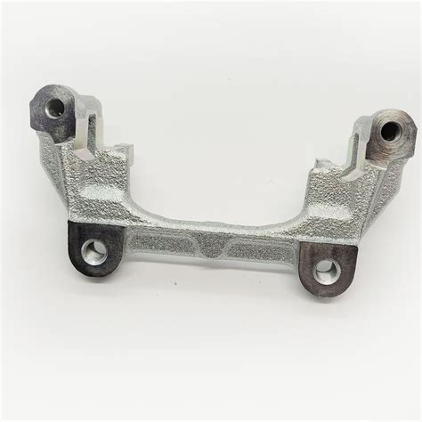 EXTENDED CALIPER BRACKET BRAKE UPGRADE (REAR) – PENTA PERFORMANCE