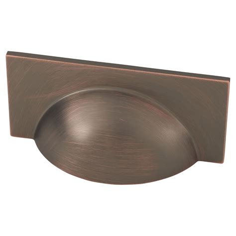 Crofts Assinder Monmouth Cup Cabinet Handle Mm Centres American