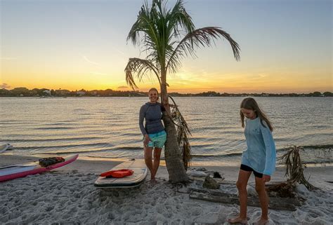 MANASOTA KEY, FLORIDA: A FAMILY VACATION ON A LITTLE-KNOWN TROPICAL ISLAND STORY - y Travel Blog