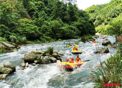 走，去永州！2023年湖南生态旅游节开幕 三湘都市报