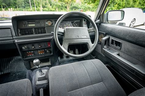 Volvo 240 Saloon Wizard Sports And Classics Car Sales Cheshire Uk