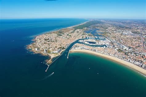 Sables D Olonne