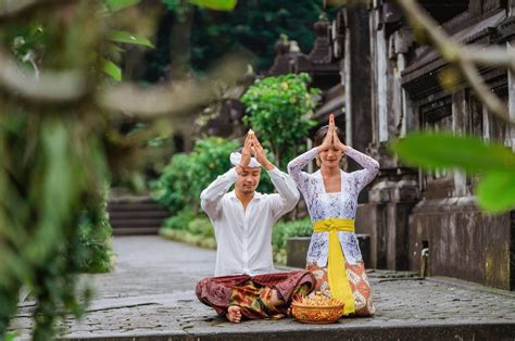 Tri Hita Karana Navigating Harmony In Balinese Life