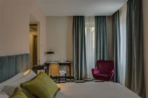 Otivm Hotel, Rome | kimkim