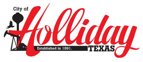 Holliday TEXAS – City of Holliday Texas