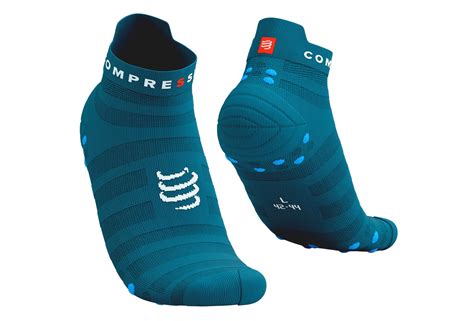 Compressport Pro Racing V 4 0 Ultralight Run Low