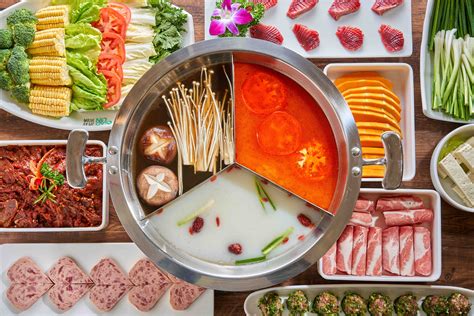 Qiao Lin Hotpot | Restaurants in Lower West Side, Chicago