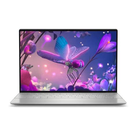 Dell Xps Plus I P Gb Tb Nvme K Uhd Touch