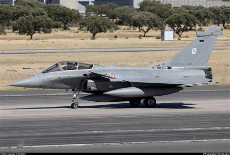 105 Armée De L Air French Air Force Dassault Rafale C Photo By Brendon Attard Id 1298082