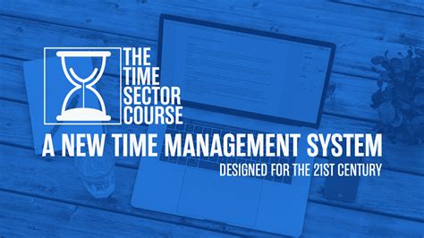 A Revolutionary New Time Management System Designed For The 21st Century — Carl Pullein