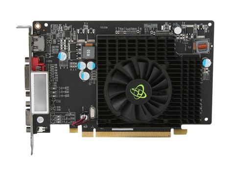 XFX Radeon HD 5670 Video Card HD 567X ZNL3 Newegg