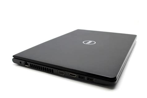 Refurbished Dell Vostro 15 3568 Laptop PC