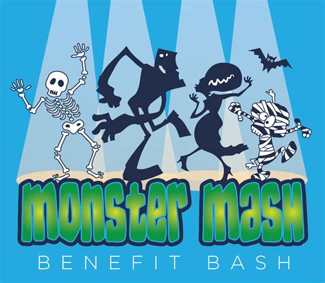 Monster Mash Benefit Bash — Uempowerofmd