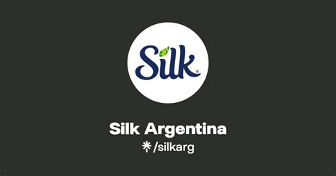 Silk Argentina Linktree