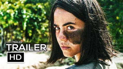 INFLUENCER Official Trailer (2023) Horror Movie HD - ReportWire