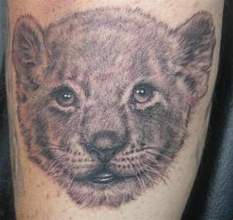 35 best Lion Paw Tattoo Drawings images on Pinterest | Lion paw, Tattoo ...