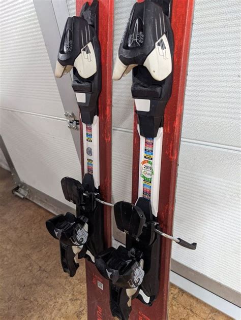 Atomic Punx Ski Set Enfant Kaufen Auf Ricardo