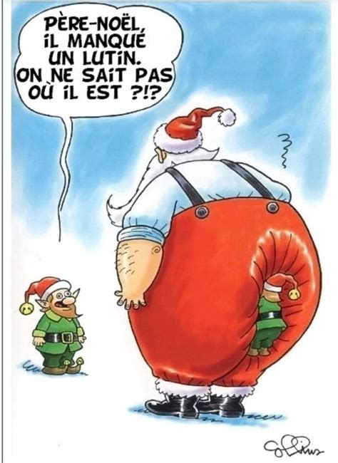 Pere Noel Il Manque Blagues Et Les Meilleures Images Dr Les