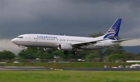 Cuanto Dura Un Vuelo De Ecuador A Panam