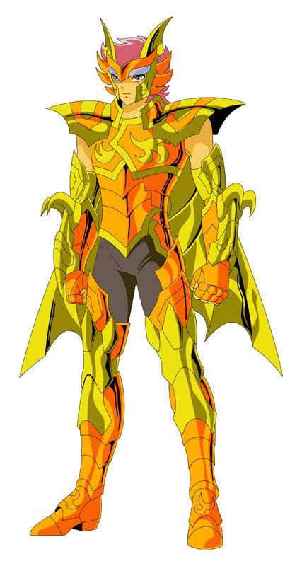 Scylla Io Mariner Generals Saint Seiya Poseidon Manga