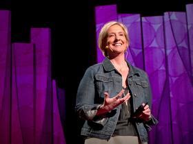 Amy Cuddy: Your body language may shape who you are | TED Talk | TED.com