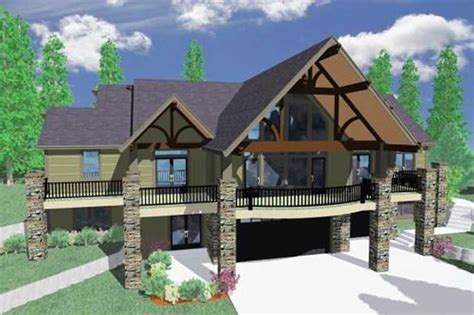 Country house plans country style floor plans the plan collection – Artofit